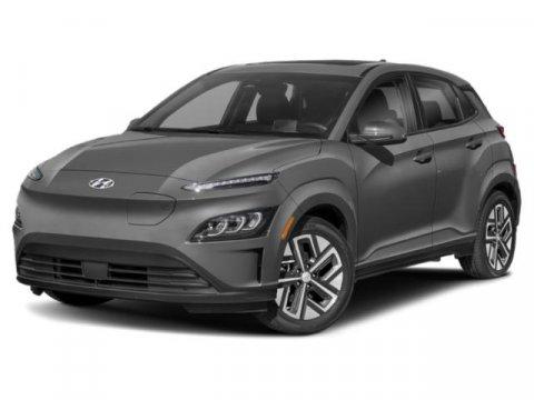 2023 Hyundai KONA EV SE