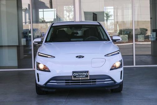 2023 Hyundai KONA EV SE