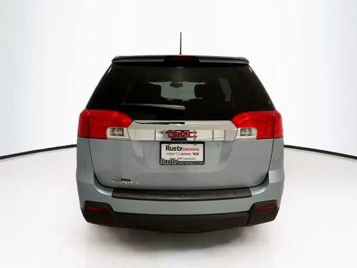2015 GMC Terrain SLE-1