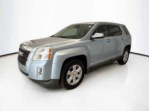 2015 GMC Terrain SLE-1