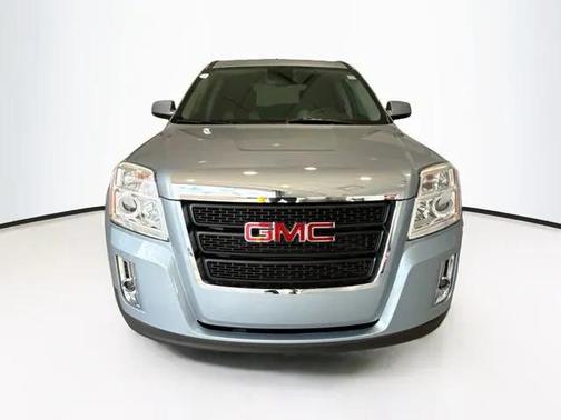 2015 GMC Terrain SLE-1