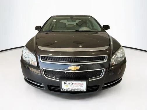 2011 Chevrolet Malibu 1LT