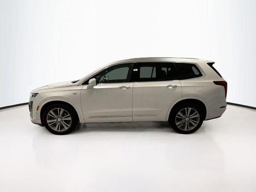 2024 Cadillac XT6 Premium Luxury AWD