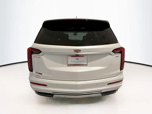 2024 Cadillac XT6 Premium Luxury AWD