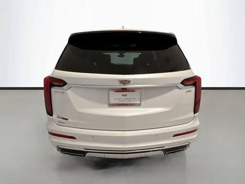 2024 Cadillac XT6 Premium Luxury AWD