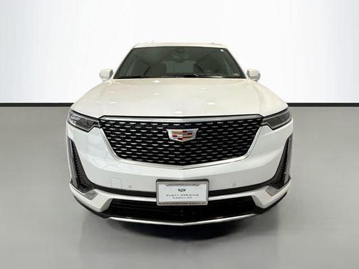 2024 Cadillac XT6 Premium Luxury AWD