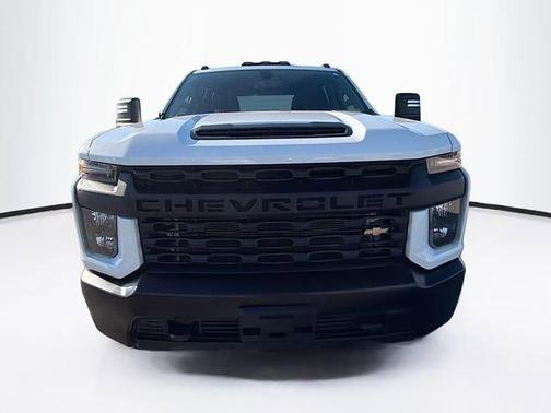 2023 Chevrolet Silverado 3500 WT