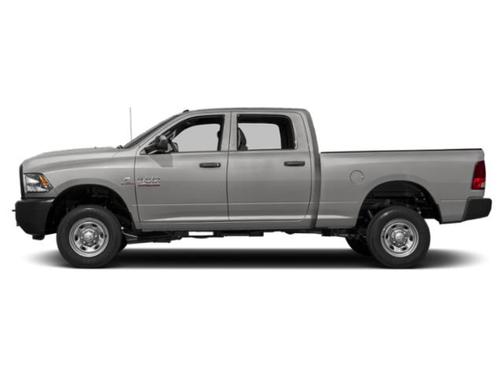 2018 RAM 2500 Tradesman Crew Cab 4x4 6'4' Box