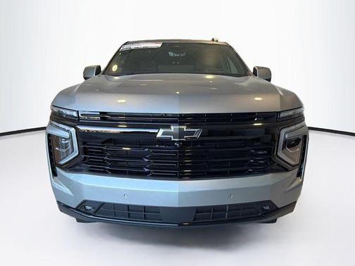 2026 Chevrolet Tahoe 4WD RST