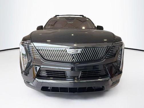 Black Raven 2026 Cadillac Escalade IQ Sport