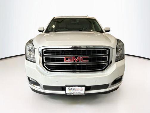 2019 GMC Yukon SLT