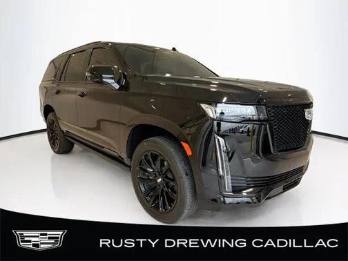 2024 Cadillac Escalade Sport