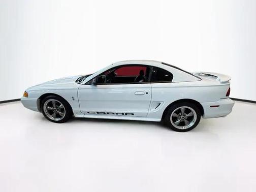1996 Ford Mustang Cobra