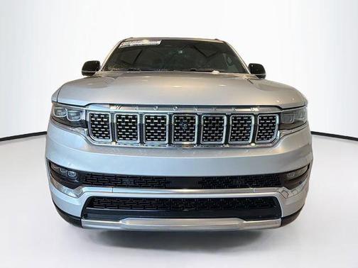 2023 Jeep Grand Wagoneer Series II 4x4