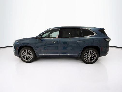 Ocean 2026 Buick Enclave Avenir FWD