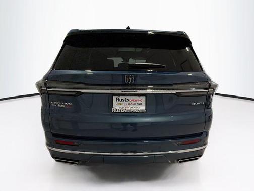 Ocean 2026 Buick Enclave Avenir FWD