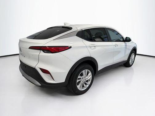 2026 Buick Envista Preferred FWD