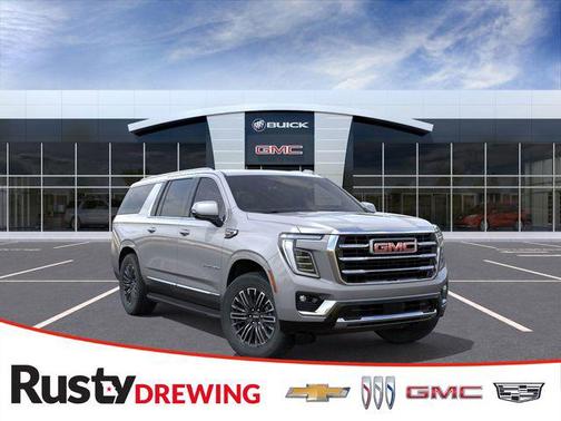 2026 GMC Yukon XL 4WD Elevation