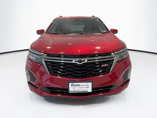 2023 Chevrolet Equinox AWD RS