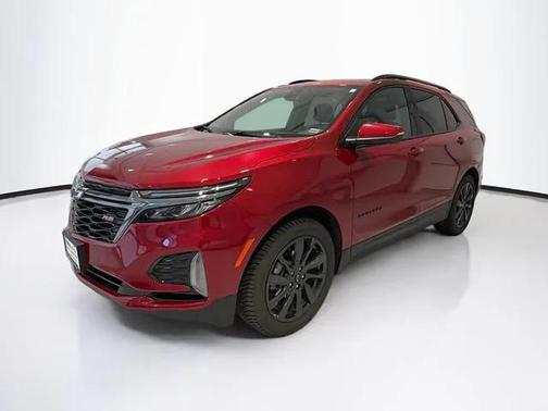 2023 Chevrolet Equinox AWD RS