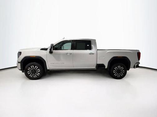 2024 GMC Sierra 2500 Denali Ultimate