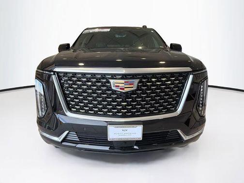2025 Cadillac Escalade ESV Premium Luxury