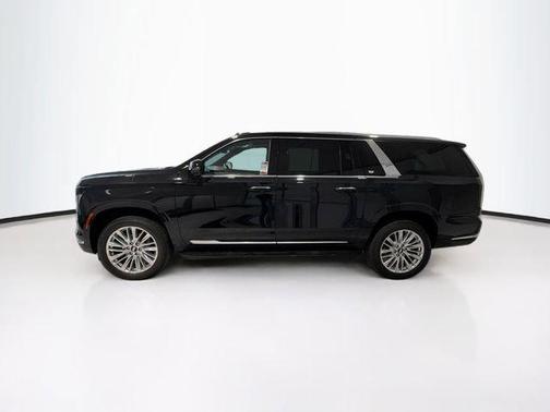 2025 Cadillac Escalade ESV Premium Luxury