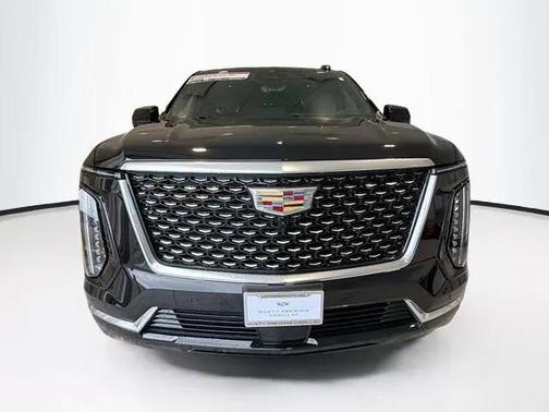 2025 Cadillac Escalade ESV Premium Luxury