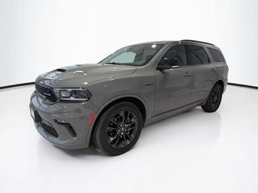 2023 Dodge Durango R/T Plus AWD