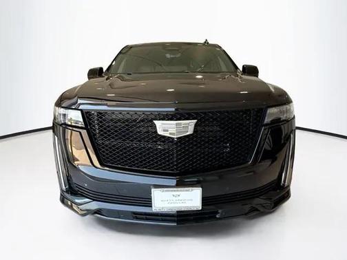2023 Cadillac Escalade ESV Sport