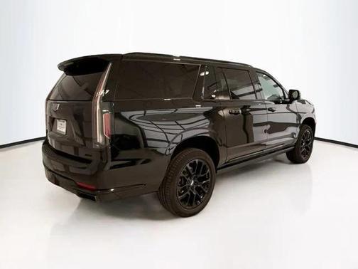 2023 Cadillac Escalade ESV Sport