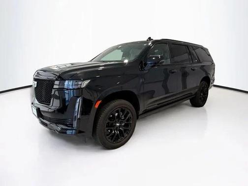 2023 Cadillac Escalade ESV Sport