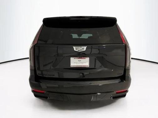 2023 Cadillac Escalade ESV Sport