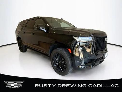 2023 Cadillac Escalade ESV Sport