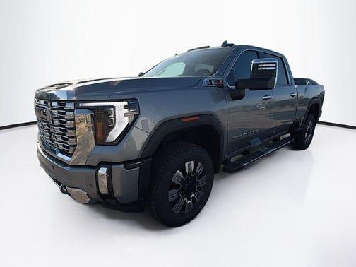 Sterling 2026 GMC Sierra 2500 Denali