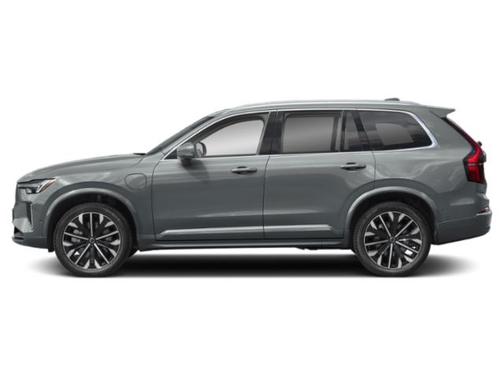 2025 Volvo XC90 Plug-In Hybrid T8 Plus 6-Seater