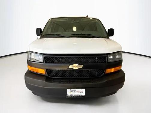 2019 Chevrolet Express 3500 LS