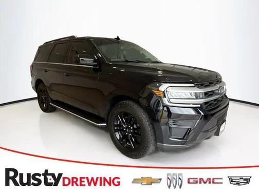 2022 Ford Expedition XLT