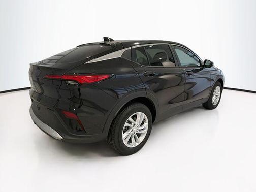 2026 Buick Envista Preferred FWD