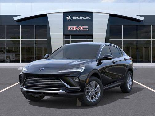 2026 Buick Envista Preferred FWD