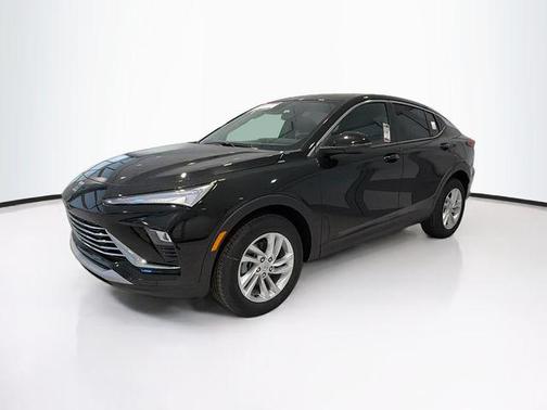 2026 Buick Envista Preferred FWD