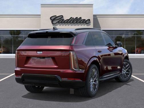 2026 Cadillac Escalade IQ Sport
