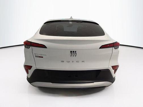 2026 Buick Envista Preferred FWD