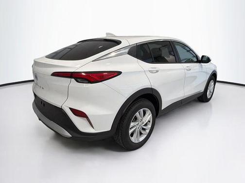 2026 Buick Envista Preferred FWD