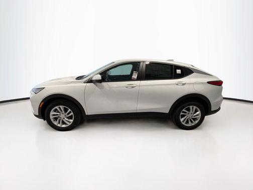 2026 Buick Envista Preferred FWD