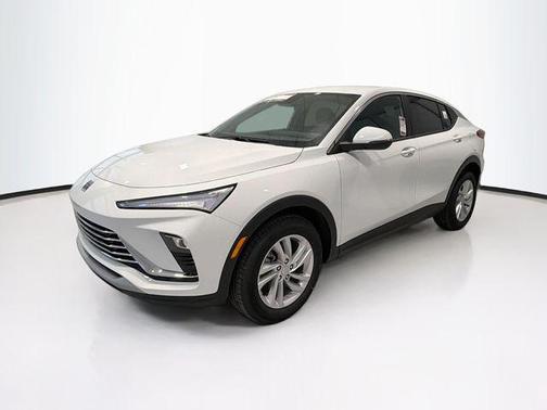 2026 Buick Envista Preferred FWD