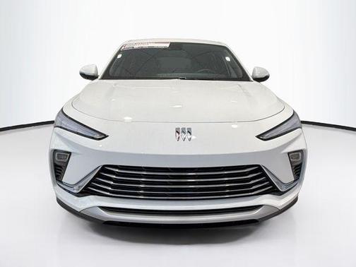 2026 Buick Envista Preferred FWD