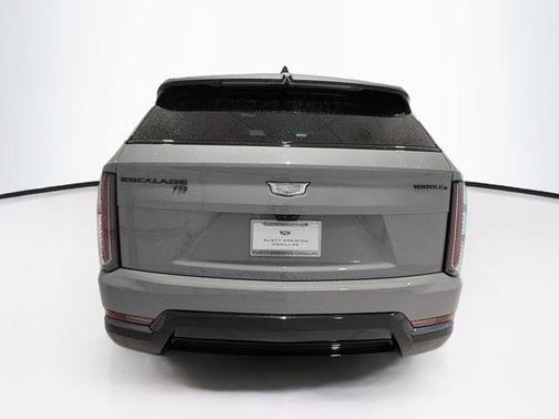 2026 Cadillac Escalade IQ Premium Sport