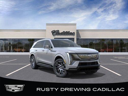 2026 Cadillac Escalade IQ Premium Sport