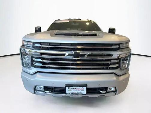 2023 Chevrolet Silverado 2500 High Country